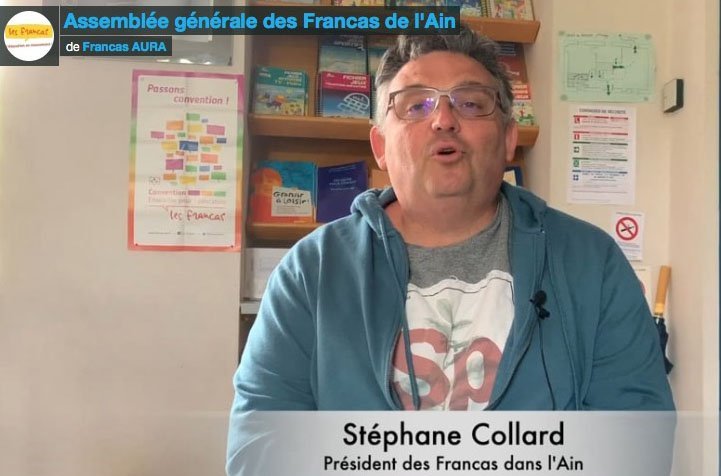 Le président
